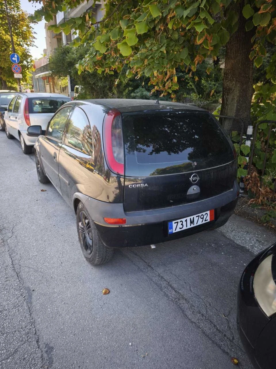 Opel Corsa | Mobile.bg � ����������� 3