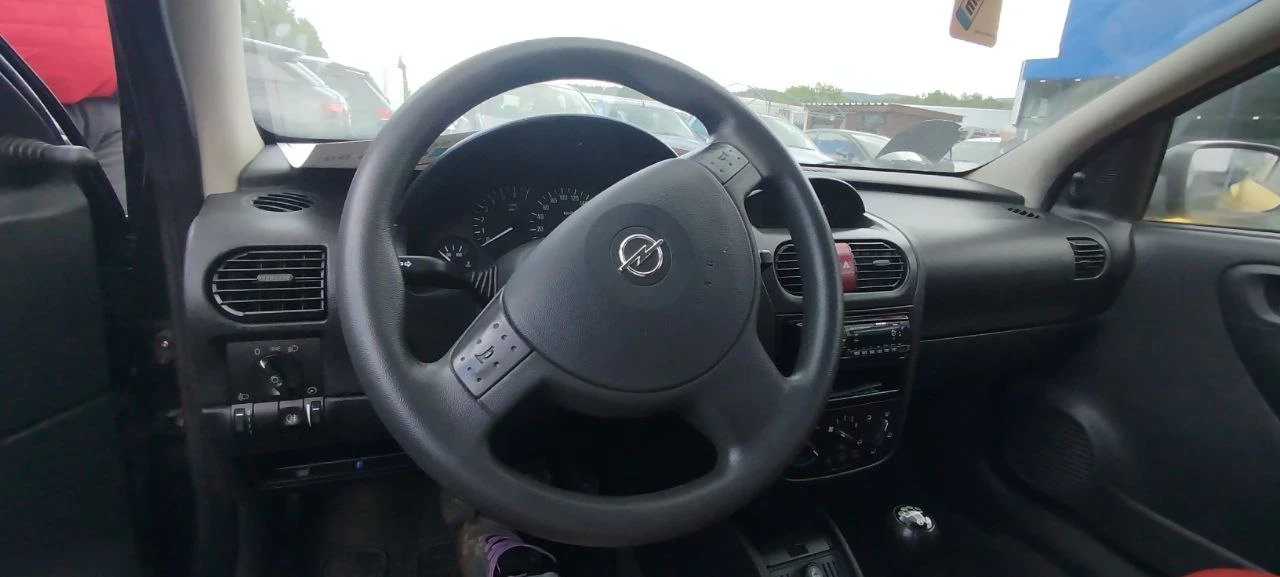Opel Corsa | Mobile.bg � ����������� 5