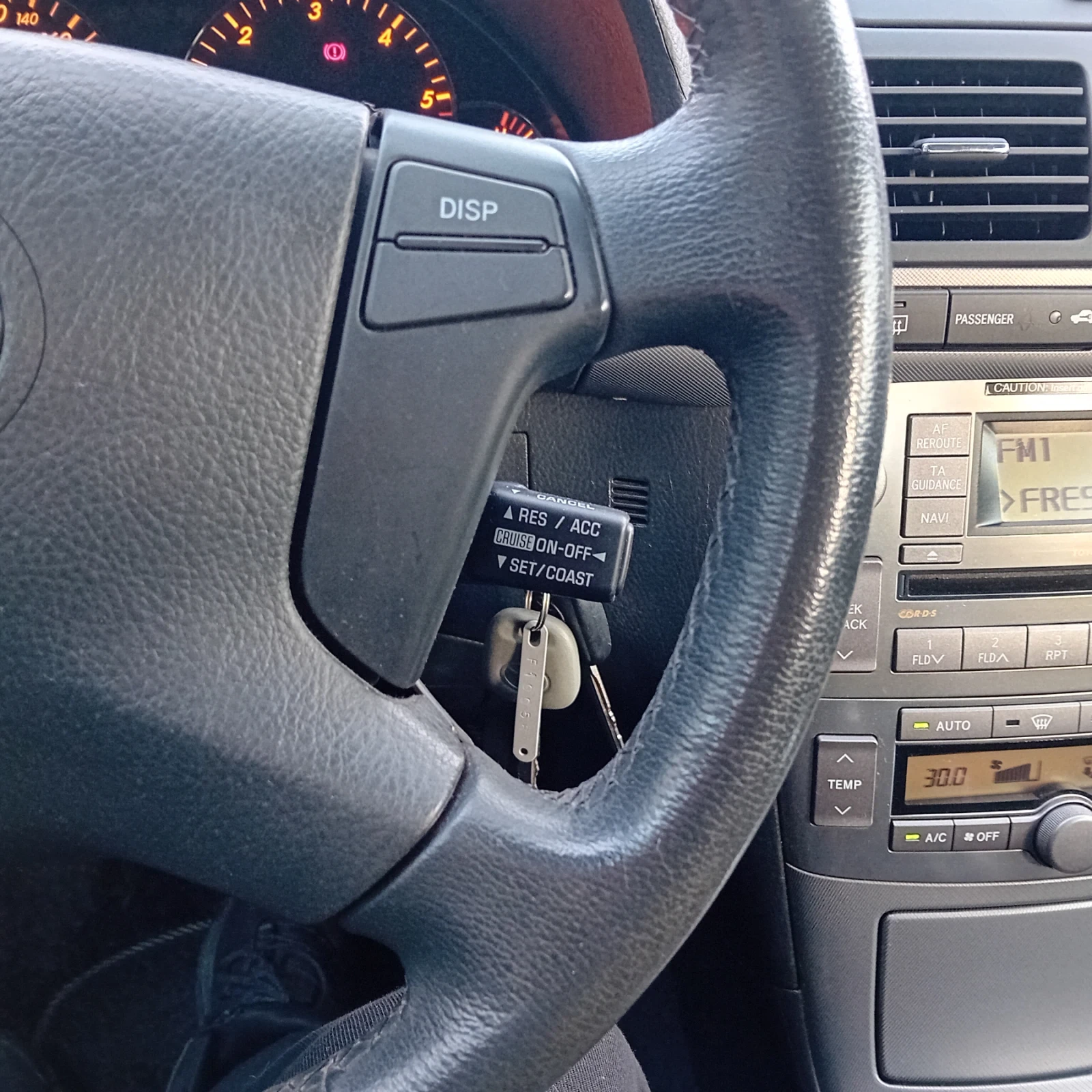 Toyota Avensis 2.2 d4d 150k face - изображение 10