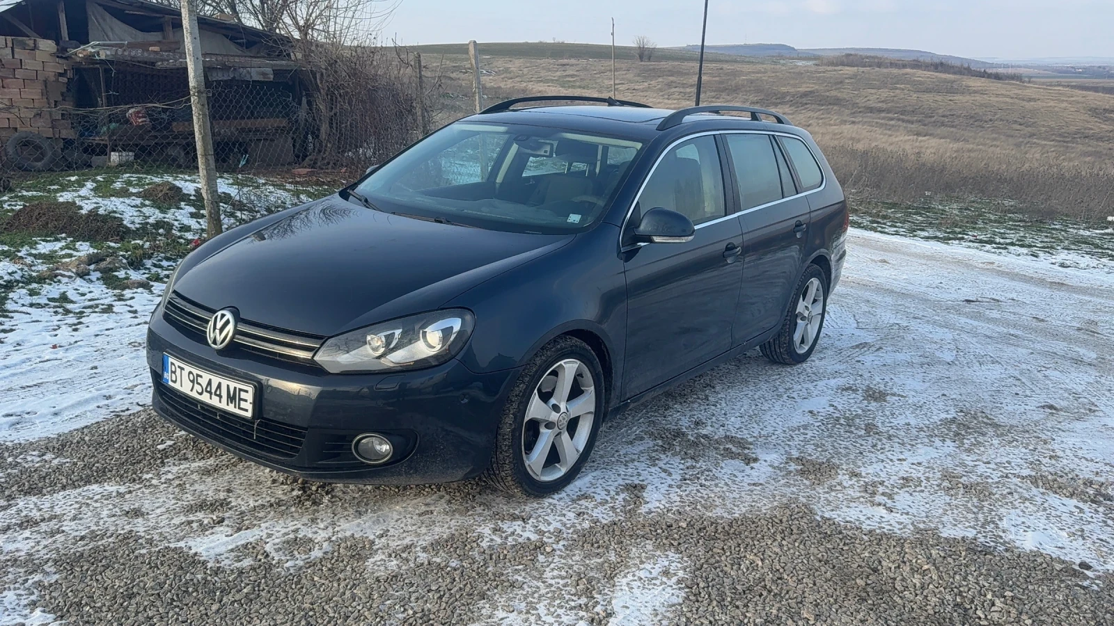 VW Golf | Mobile.bg � ����������� 2