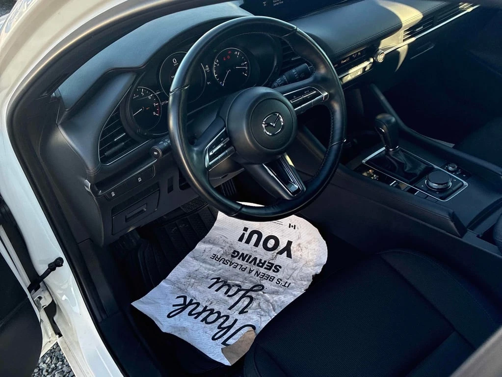 Mazda 3 Sport* GS * CARFAX * БЕЗ ПЪРВОНАЧАЛНА ВНОСКА - изображение 5