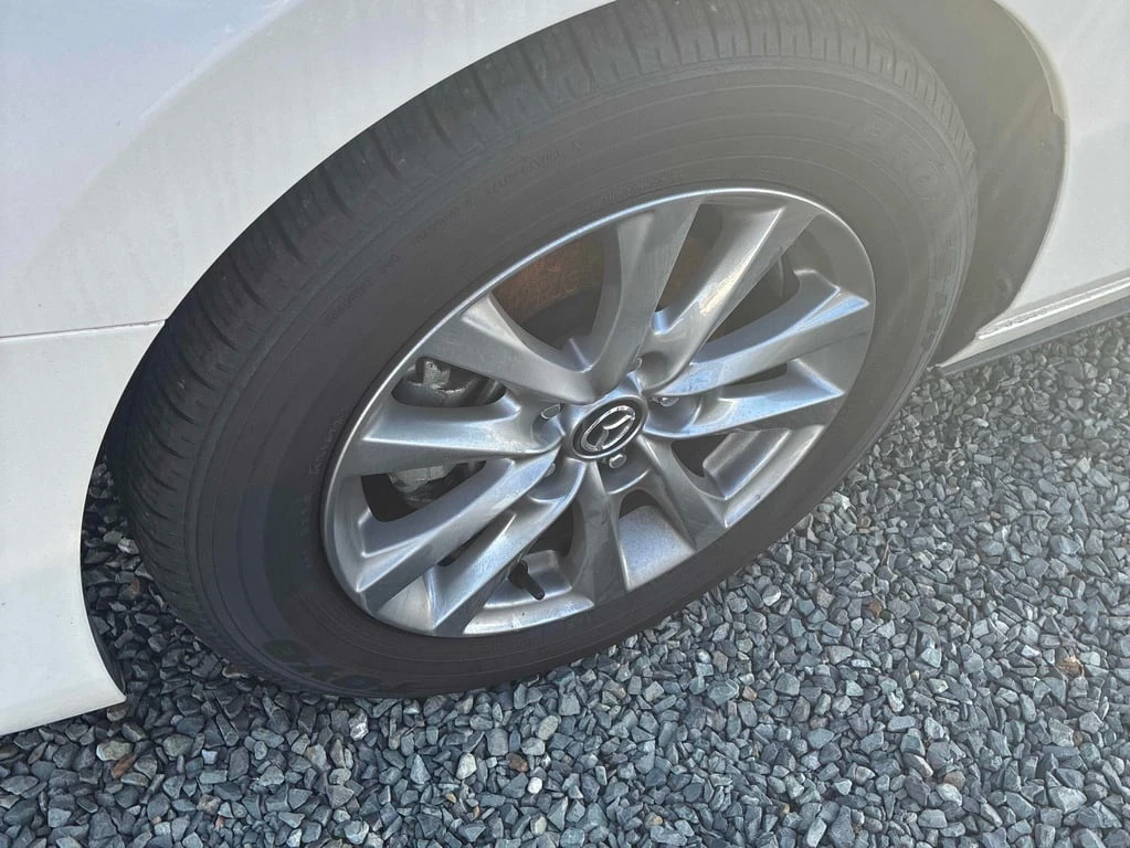 Mazda 3 Sport* GS * CARFAX * БЕЗ ПЪРВОНАЧАЛНА ВНОСКА - изображение 7