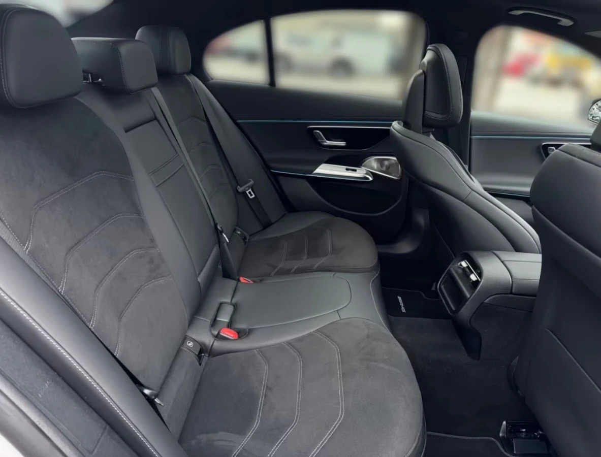 Mercedes-Benz E 450 d* 4Matic* AMG Advanced Plus* Burmester* Digital L - изображение 7