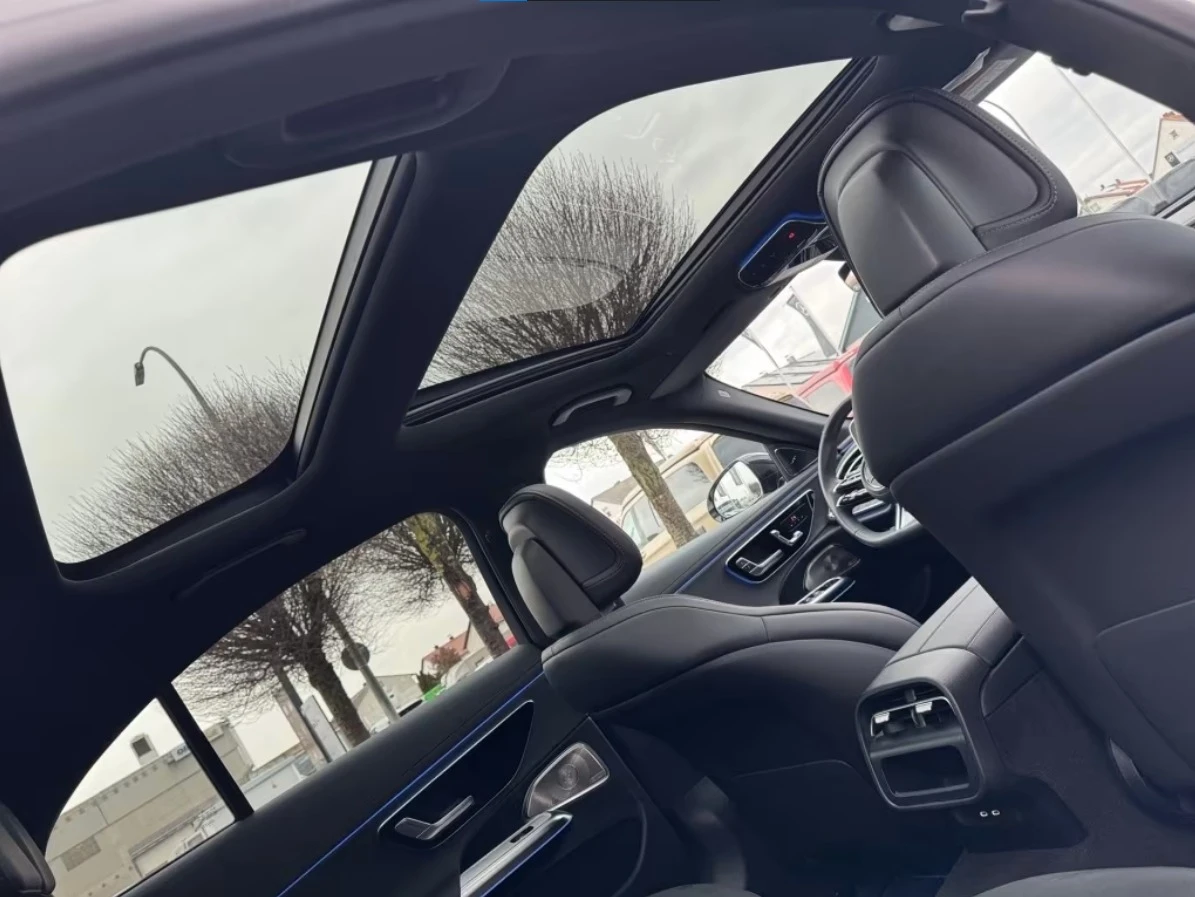 Mercedes-Benz E 450 d* 4Matic* AMG Advanced Plus* Burmester* Digital L - изображение 8