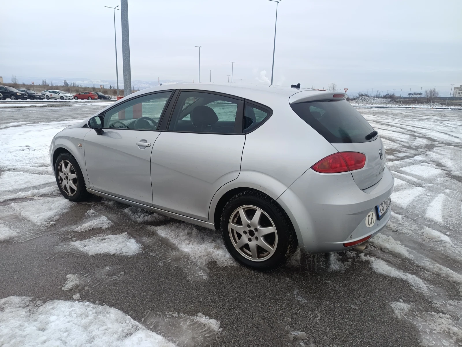 Seat Leon 2.0TDI - изображение 3