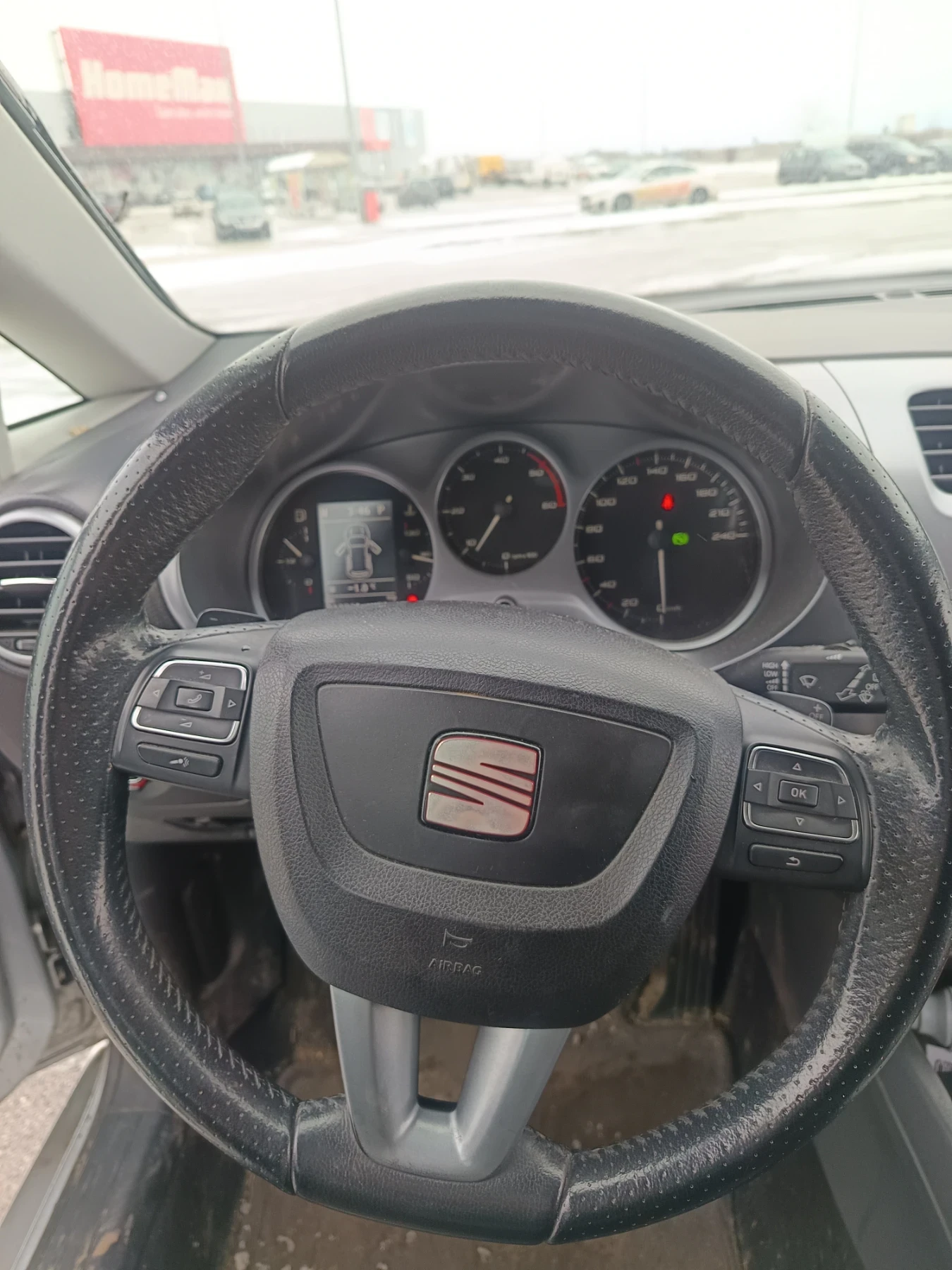 Seat Leon 2.0TDI - изображение 8