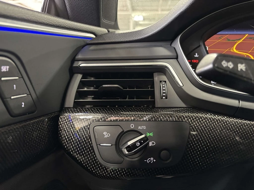 Audi S5 2018 * CARBON INTERIO * 360 BACKUP CAMERA  | Mobile.bg � ����������� 13