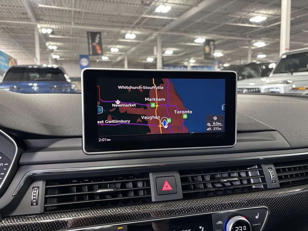 Audi S5 2018 * CARBON INTERIO * 360 BACKUP CAMERA  | Mobile.bg � ����������� 15