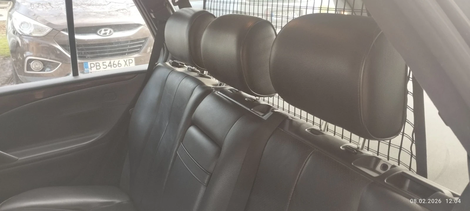 Mercedes-Benz 320 CDI | Mobile.bg � ����������� 8