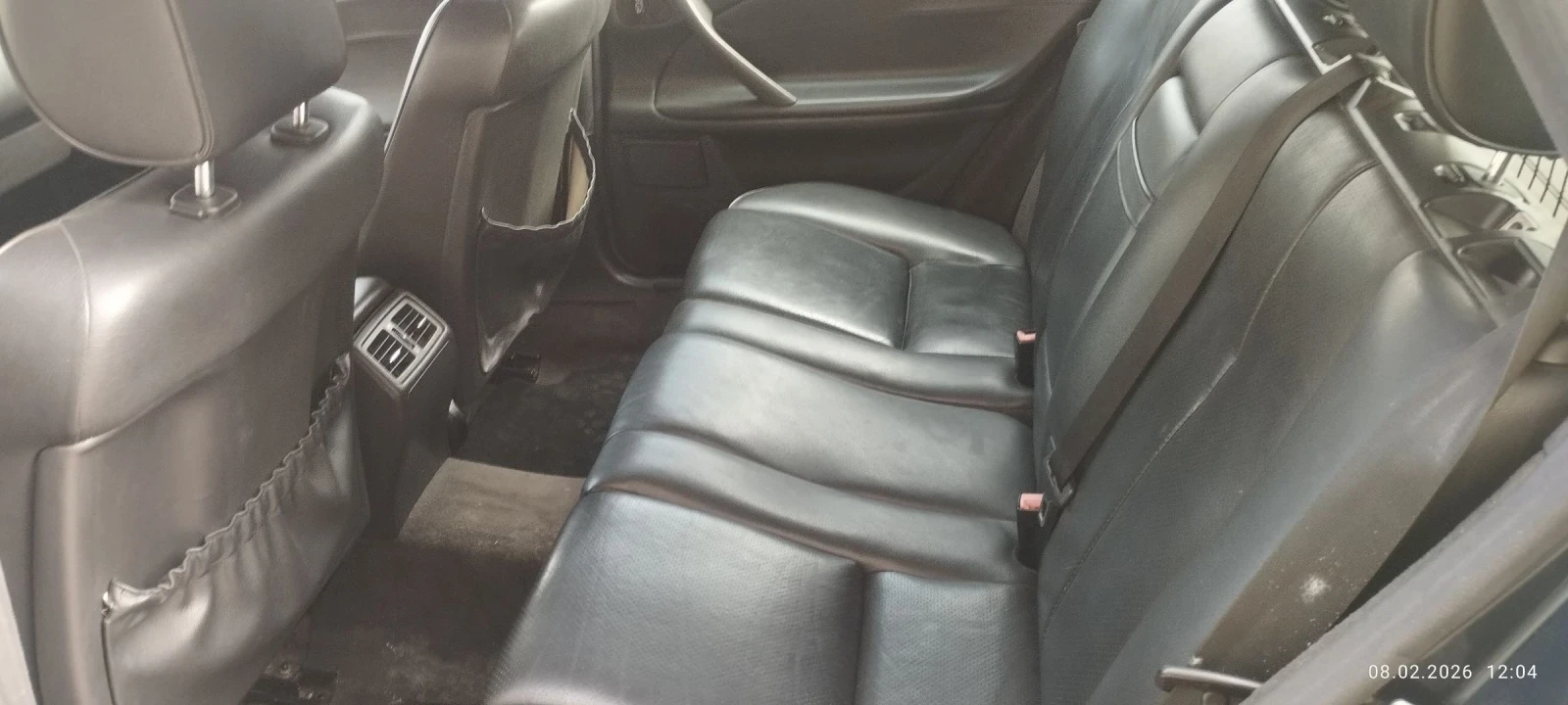 Mercedes-Benz 320 CDI | Mobile.bg � ����������� 6