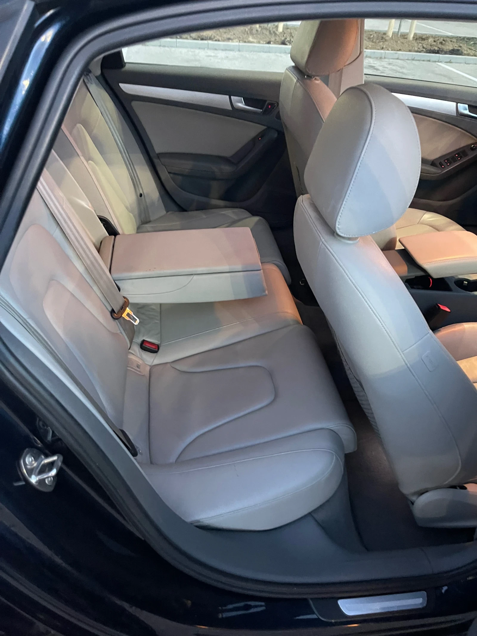 Audi A4  - изображение 5