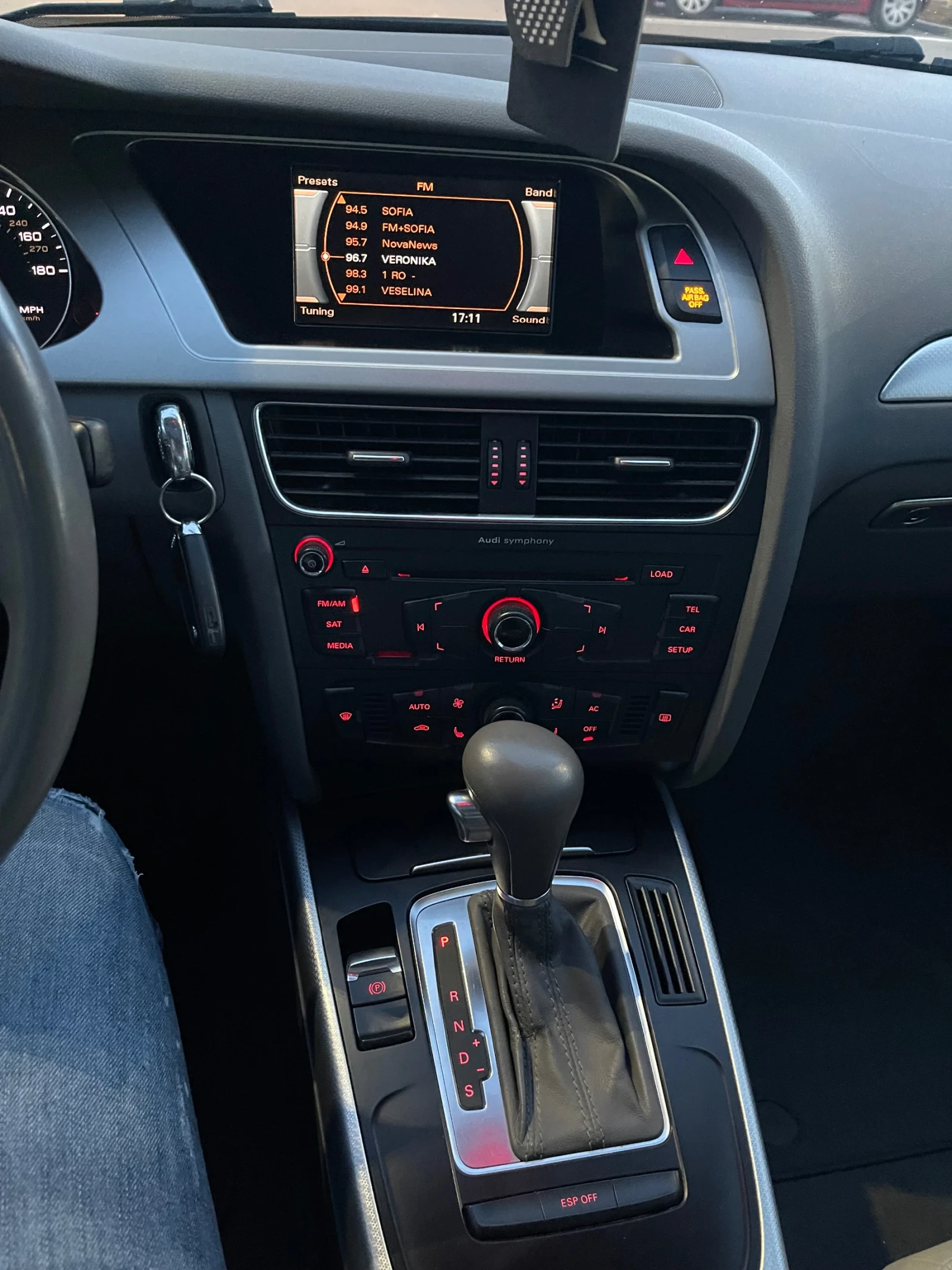 Audi A4  - изображение 7