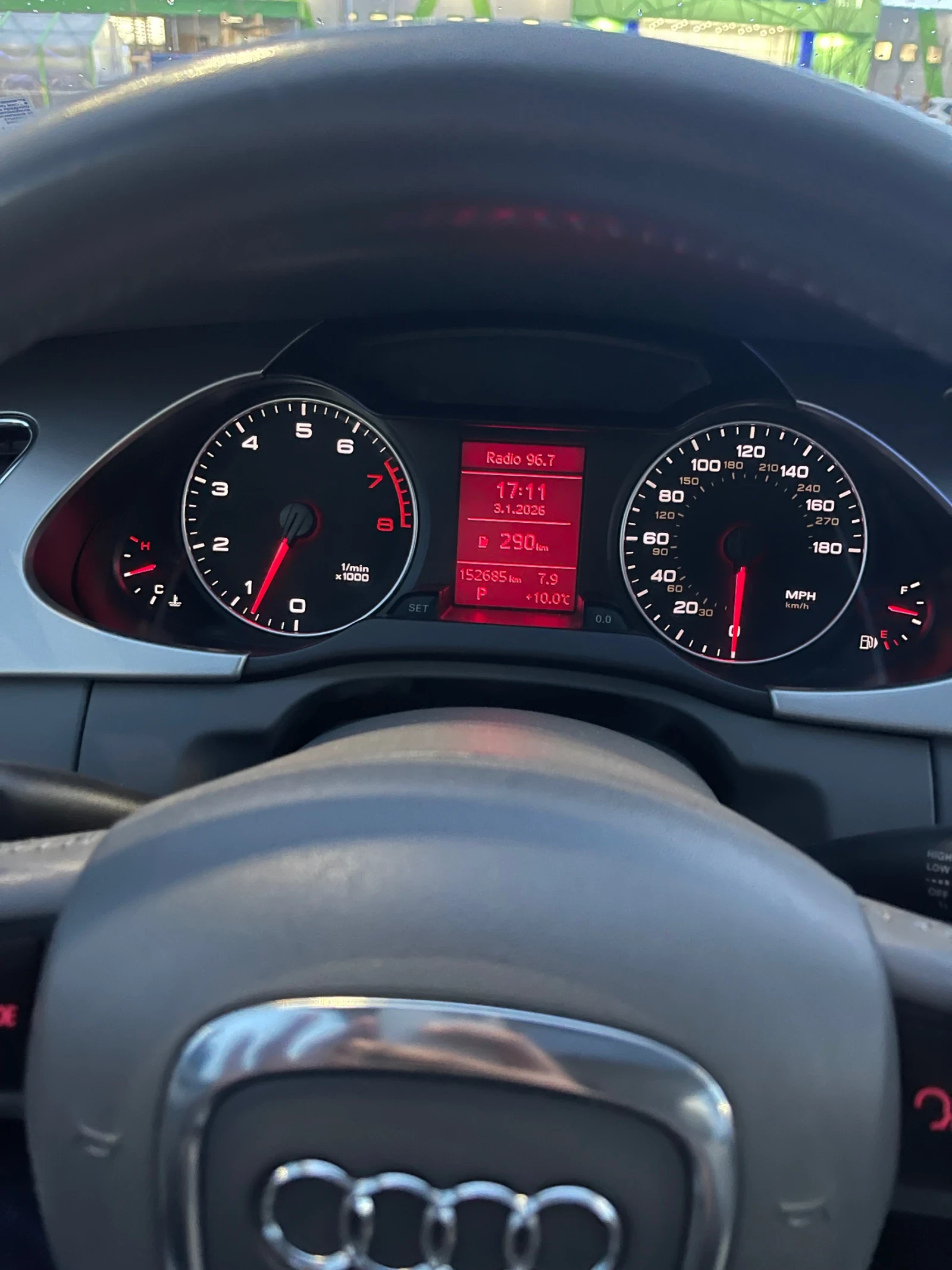 Audi A4  - изображение 8