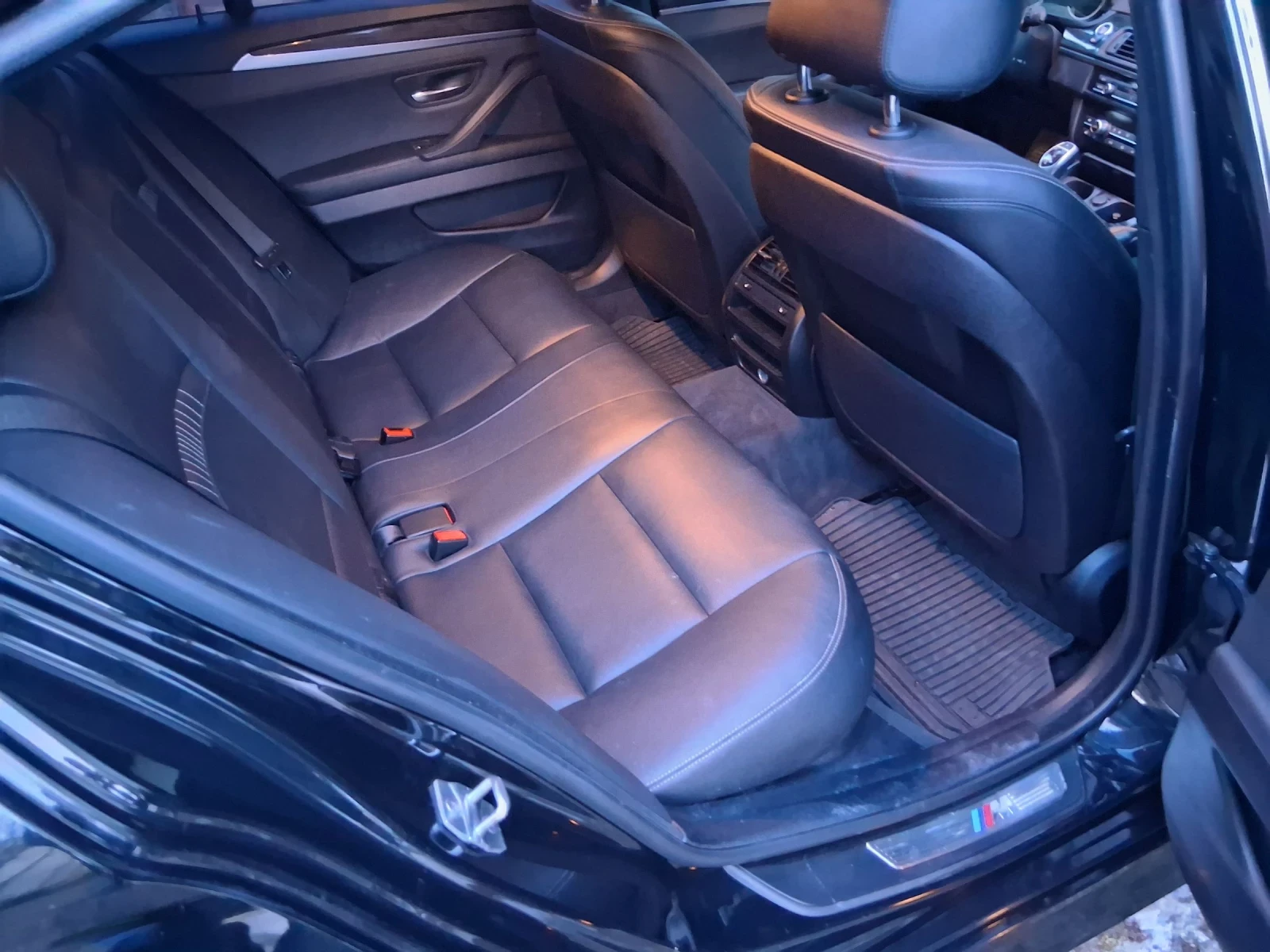 BMW 528 Xdrive Mpack | Mobile.bg � ����������� 14