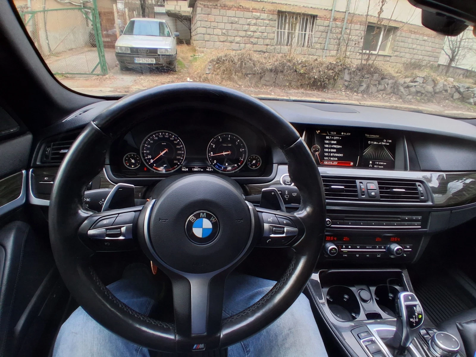 BMW 528 Xdrive Mpack | Mobile.bg � ����������� 6