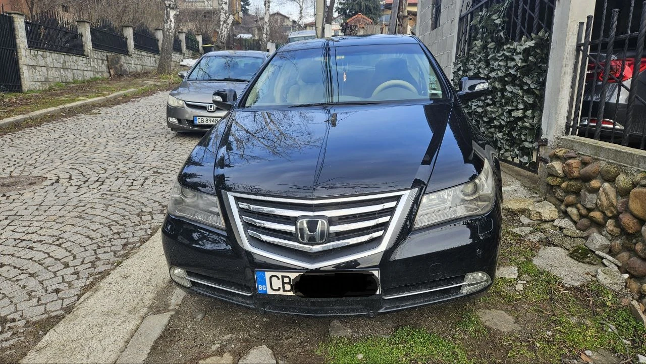 Honda Legend KB2 3.7 V6 AWD | Mobile.bg � ����������� 2