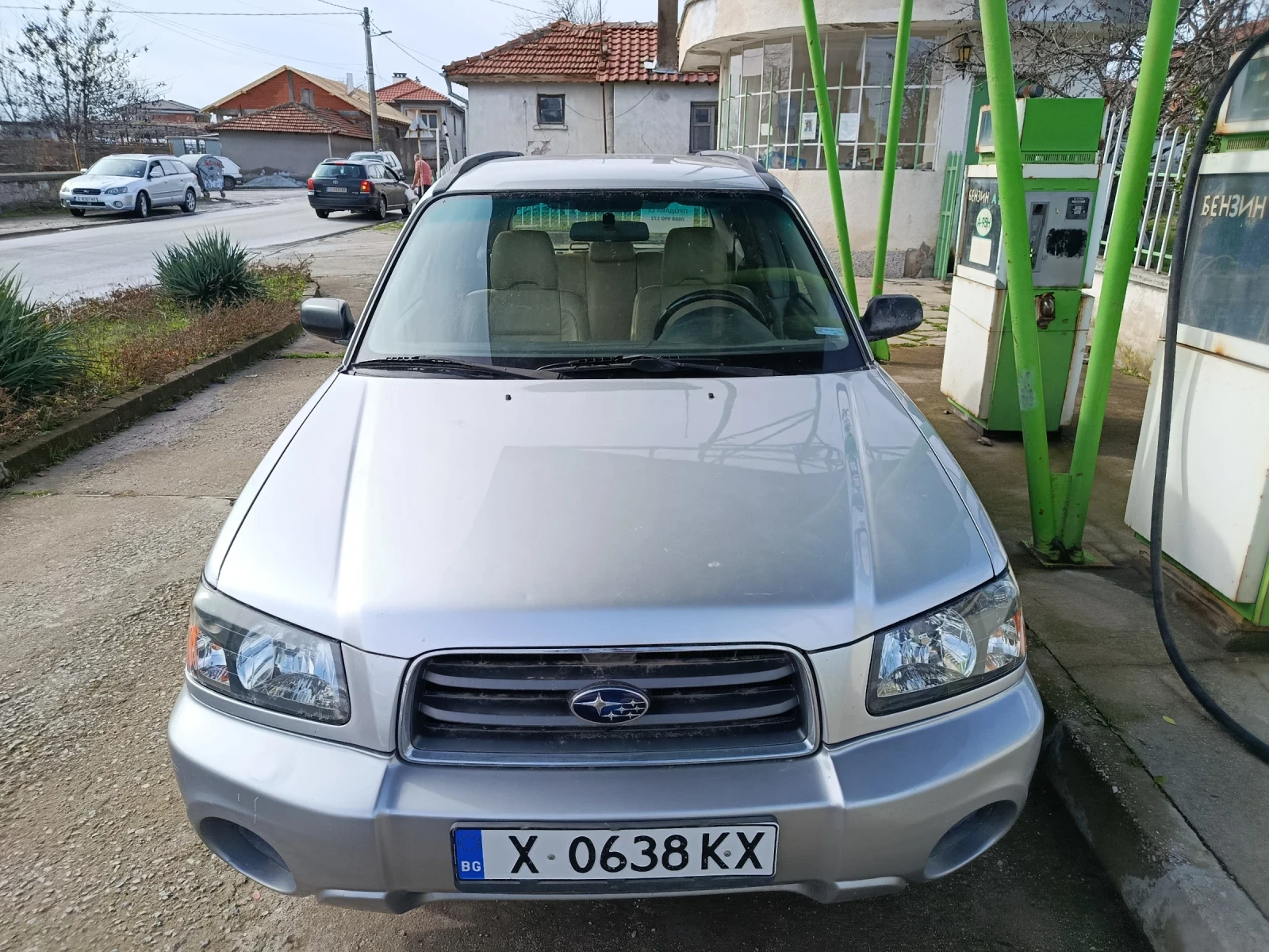 Subaru Forester | Mobile.bg � ����������� 1