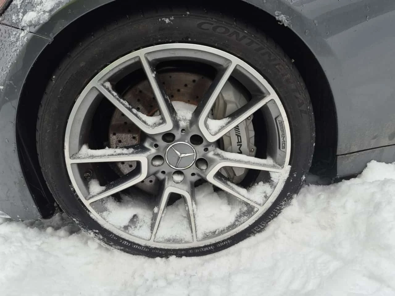 Mercedes-Benz C 43 AMG * CARFAX * ���� �� �� | Mobile.bg � ����������� 13