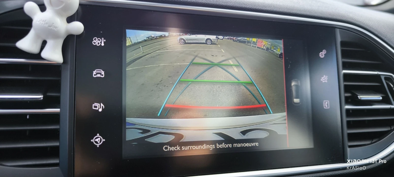 Peugeot 308  GT | Mobile.bg � ����������� 14