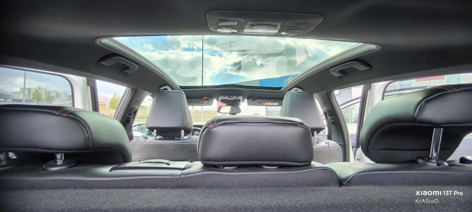 Peugeot 308  GT - изображение 9