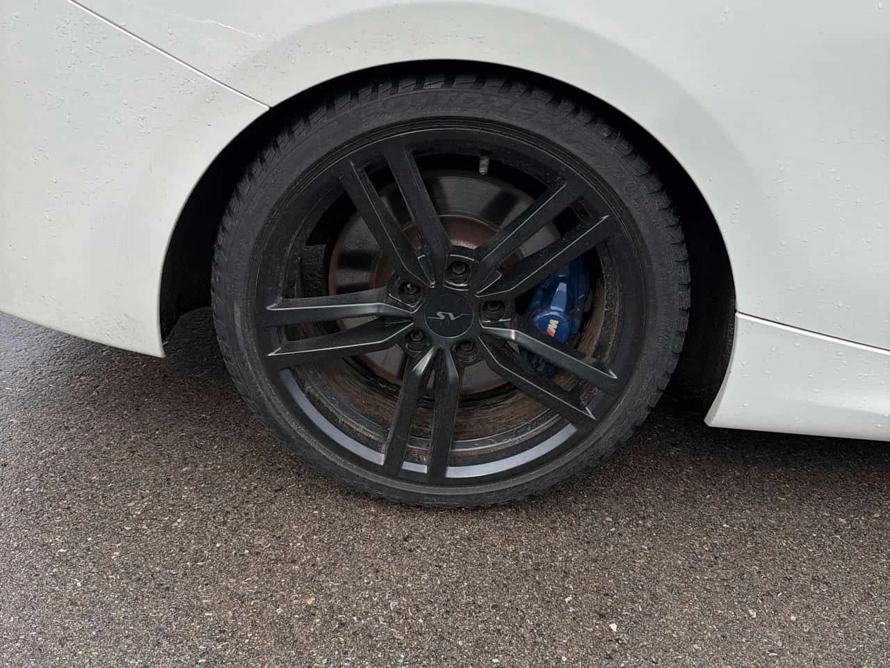 BMW 240 * M240i xDrive * БЕЗ ЗАБЕЛЕЖКИ* ВИДЕО* , снимка 7 - Автомобили и джипове - 53760841