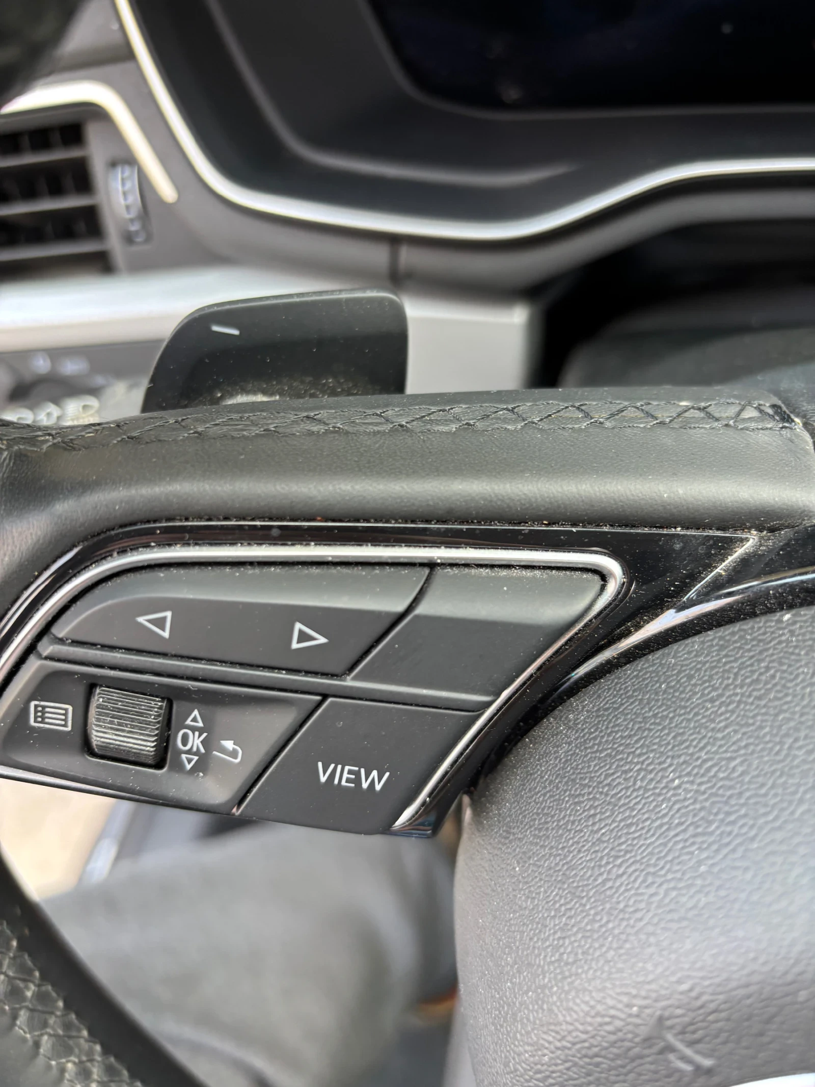 Audi A4, снимка 9 - Автомобили и джипове - 53783777