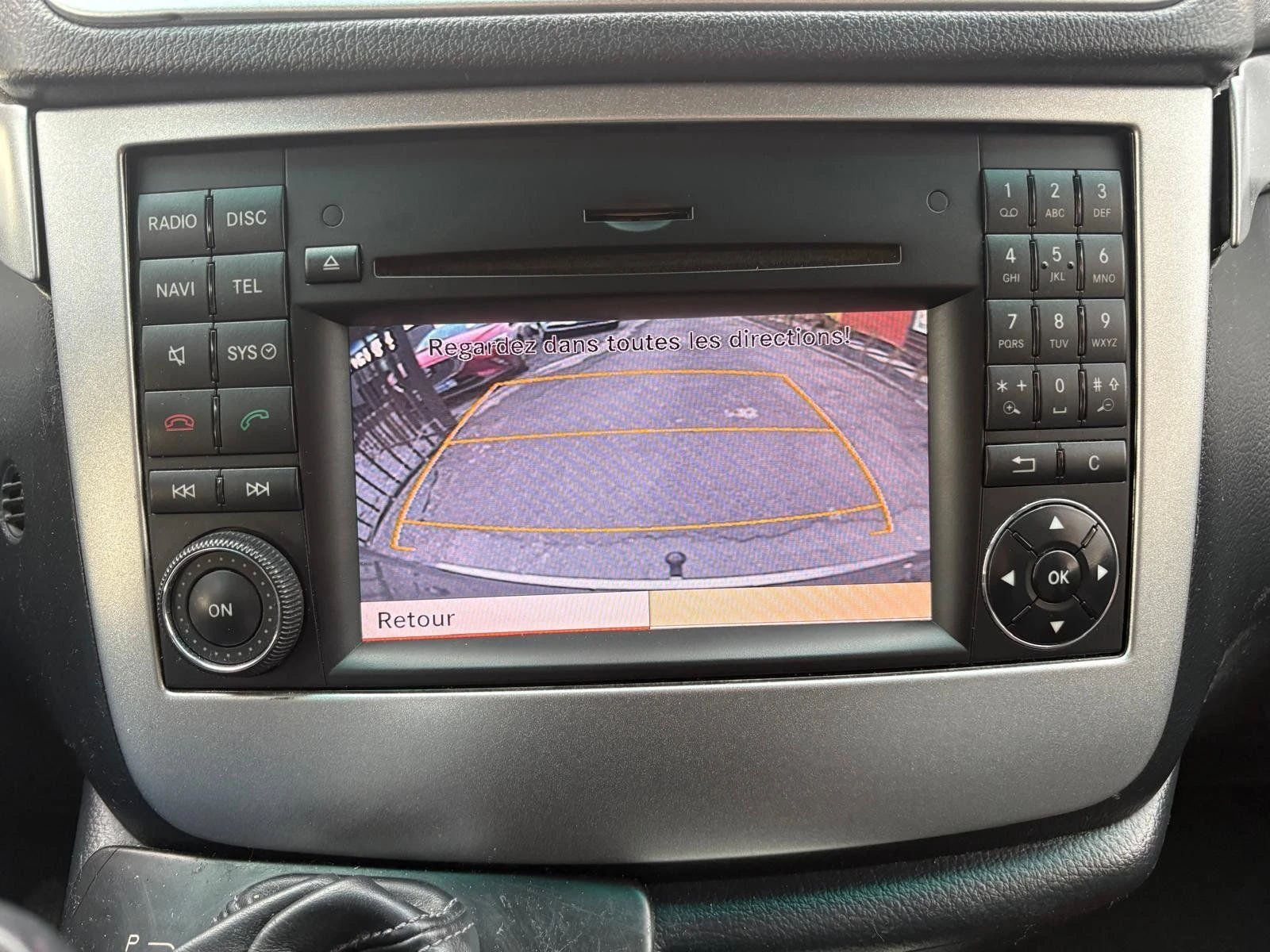 Mercedes-Benz Viano, снимка 10 - Автомобили и джипове - 53924542