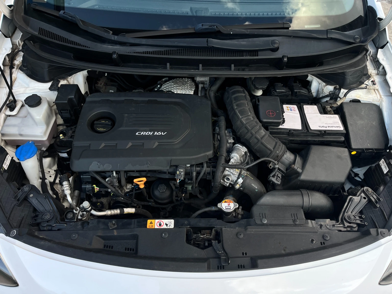 Hyundai I30 1.6CRDI A��������   | Mobile.bg � ����������� 16