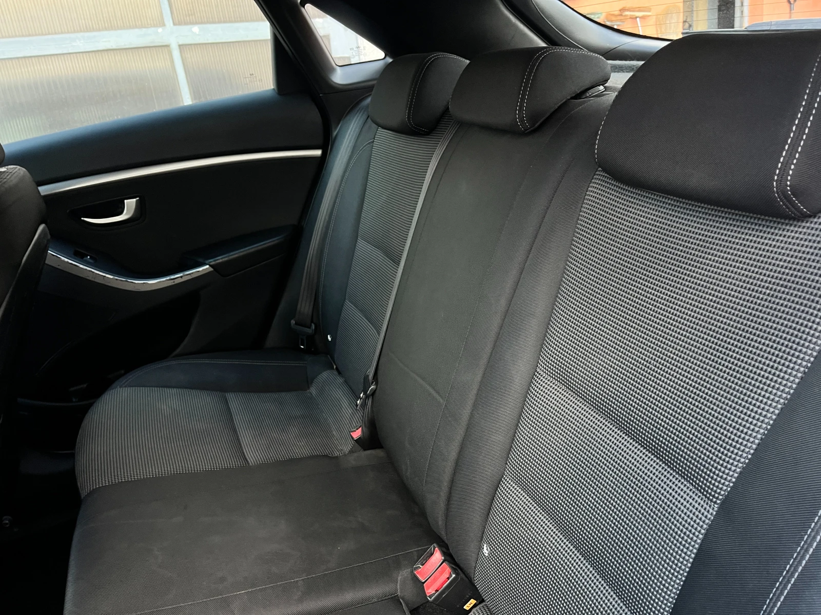 Hyundai I30 1.6CRDI A��������   | Mobile.bg � ����������� 10