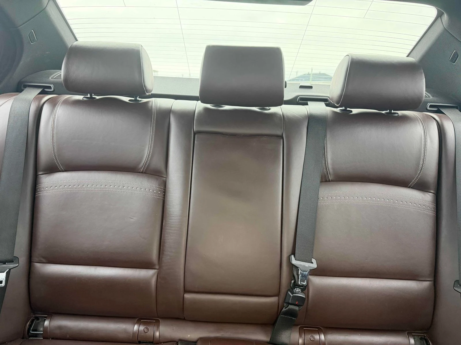 BMW 535 i xDrive С РЕГИСТРАЦИЯ & АВТО КРЕДИТ , снимка 8 - Автомобили и джипове - 54039375