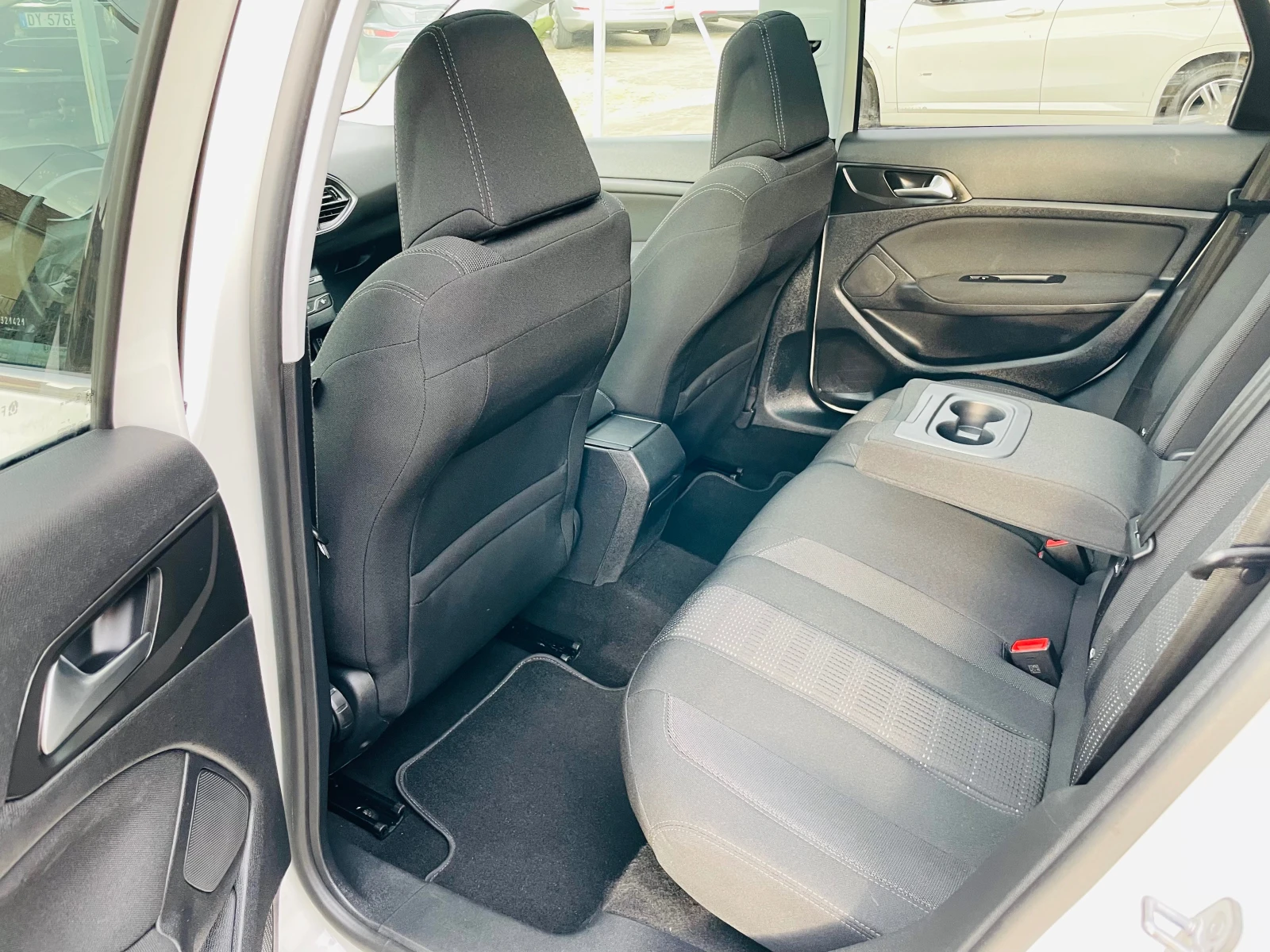 Peugeot 308 1.6HDI* 120* 2016 | Mobile.bg � ����������� 15