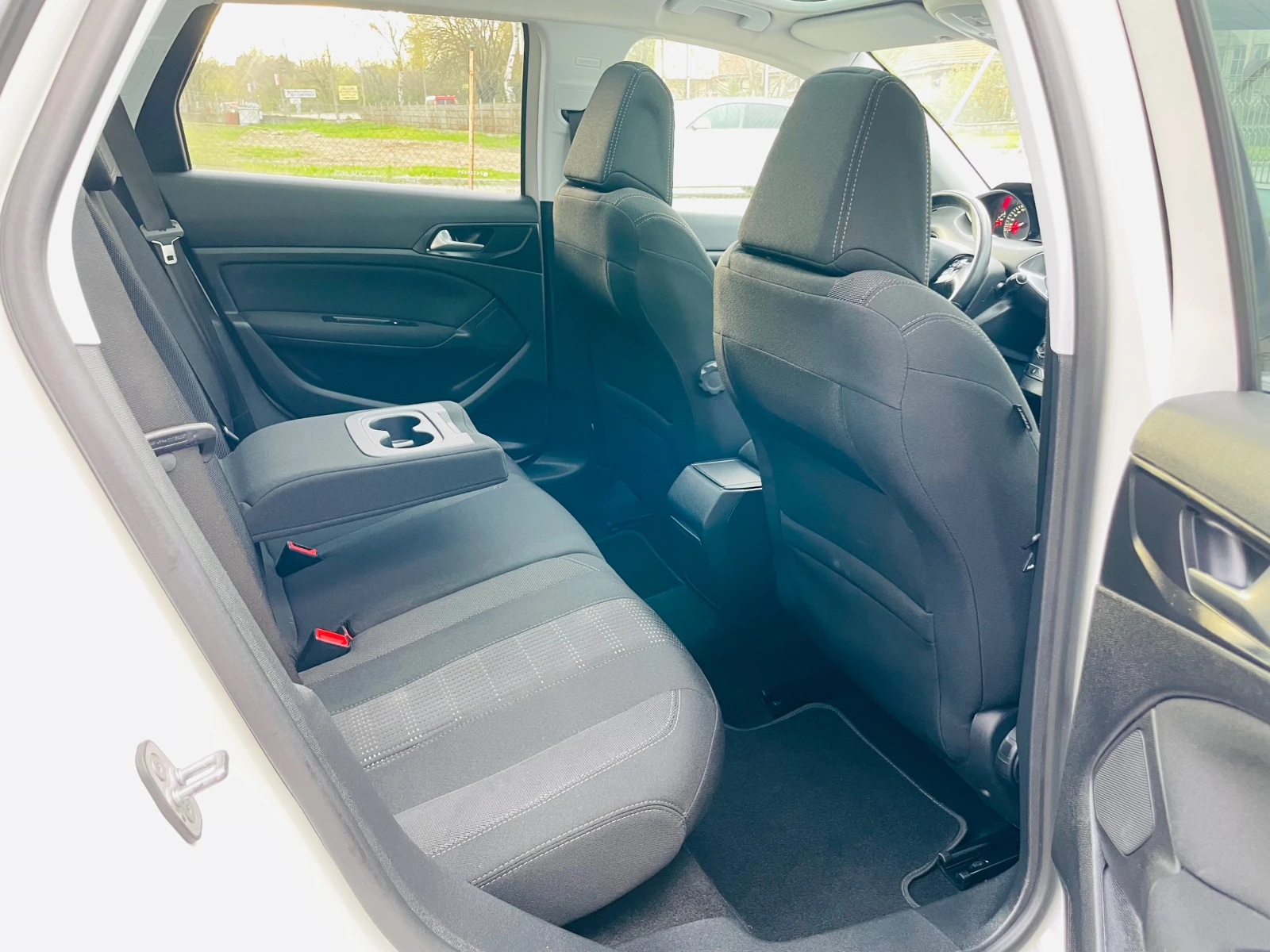 Peugeot 308 1.6HDI* 120* 2016 | Mobile.bg � ����������� 13