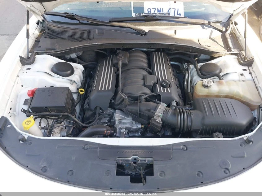 Dodge Charger 6.4 SRT * RUN&DRIVE * �������� ������� *  | Mobile.bg � ����������� 13