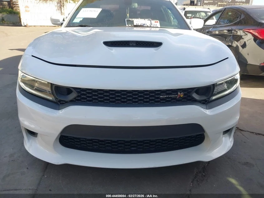 Dodge Charger 6.4 SRT * RUN&DRIVE * �������� ������� *  | Mobile.bg � ����������� 2
