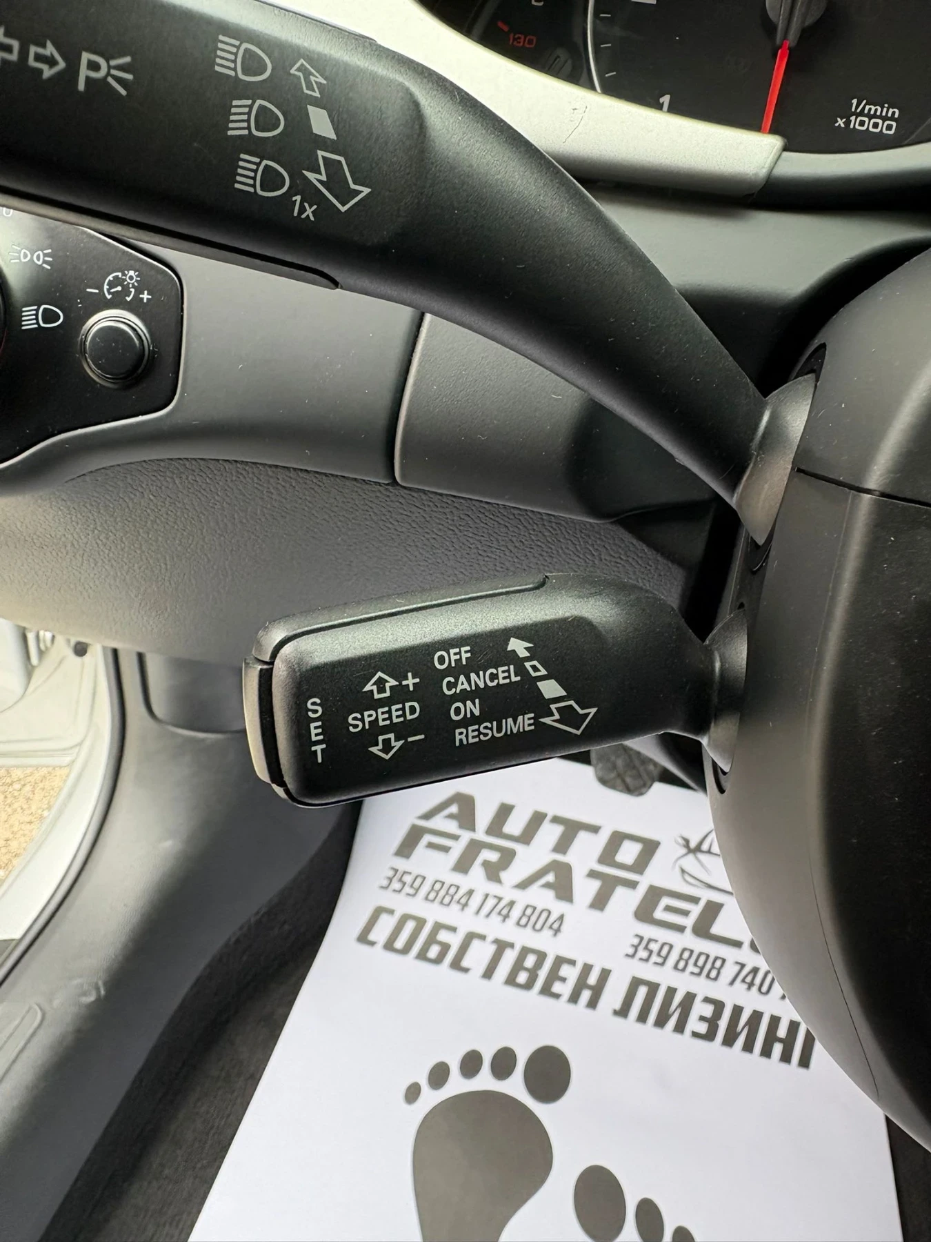 Audi A4 2.0TDI S LINE * CAMERA* LED* ������* ������*  | Mobile.bg � ����������� 13