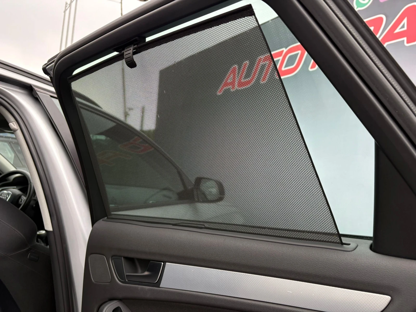 Audi A4 2.0TDI S LINE * CAMERA* LED* ������* ������*  | Mobile.bg � ����������� 11