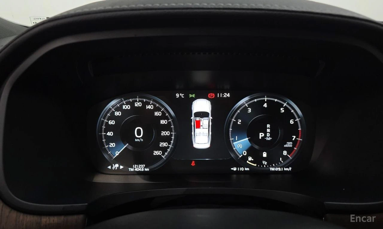 Volvo S90 AWD* INSCRIPTION* BOWERS&WILKINS* FULL* , снимка 9 - Автомобили и джипове - 54365659