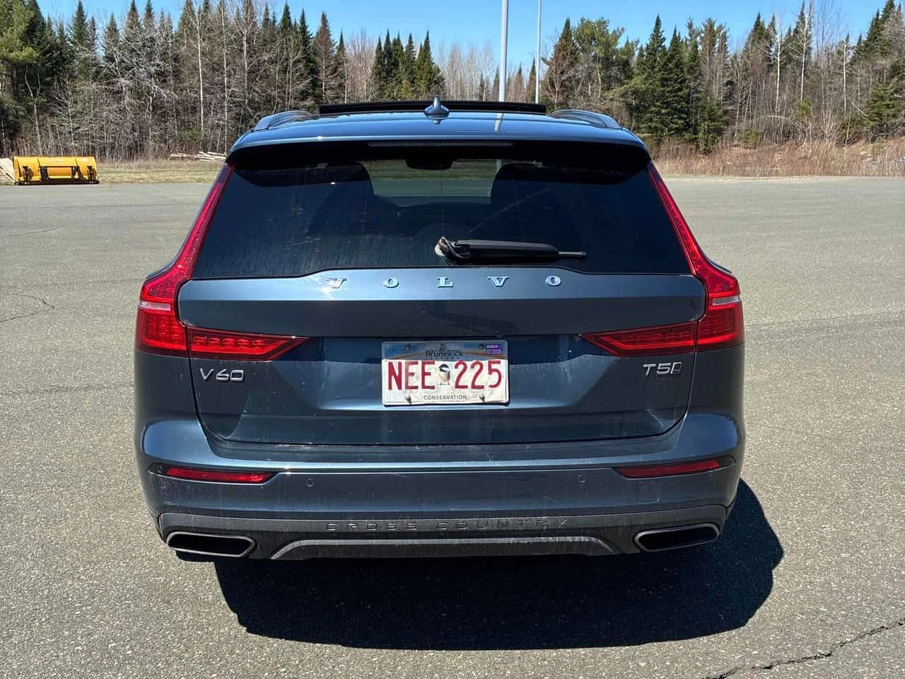 Volvo V60 Cross Country Momentum| ПРЕДСТАВИТЕЛСТВО НА TOYOTA| CARFAX, снимка 3 - Автомобили и джипове - 54419029