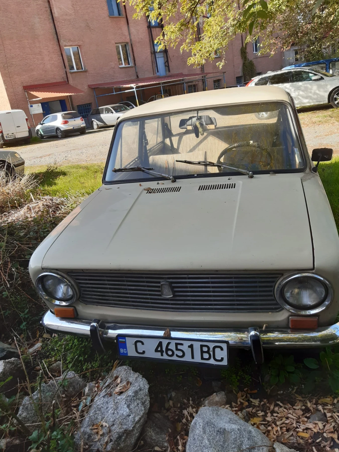 Lada 1200 | Mobile.bg � ����������� 1