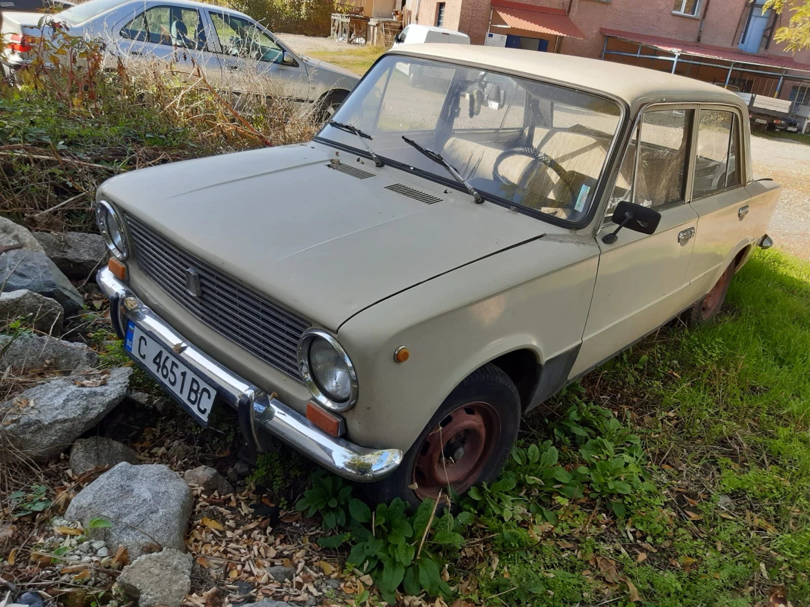 Lada 1200 | Mobile.bg � ����������� 2