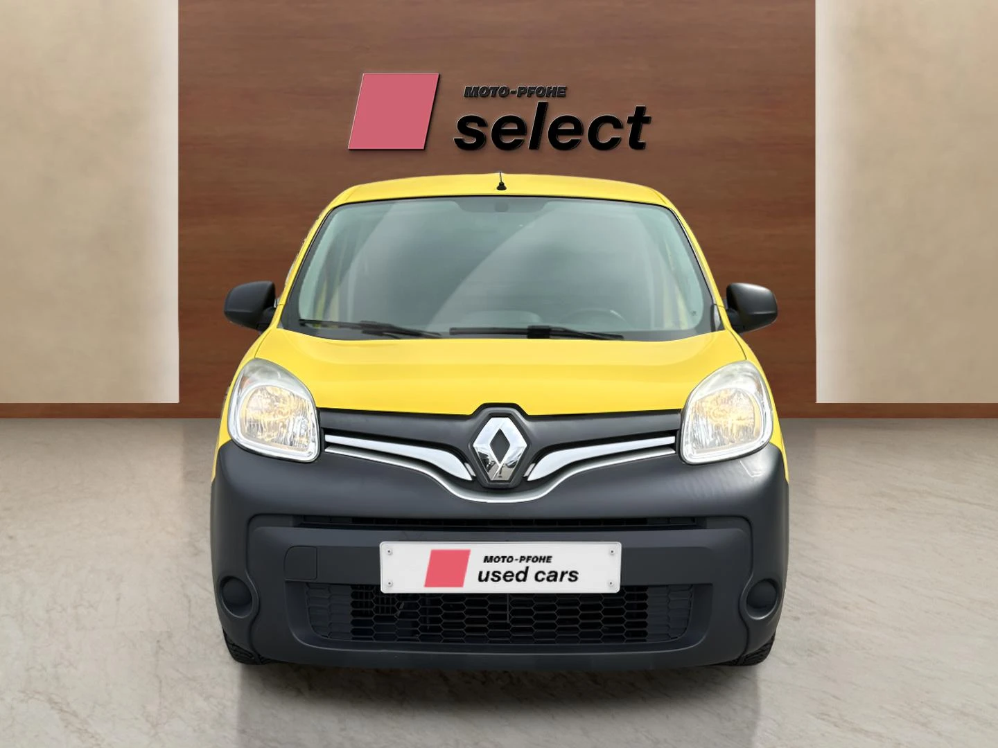 Renault Kangoo 1, 5 dci, снимка 16 - Автомобили и джипове - 54541405