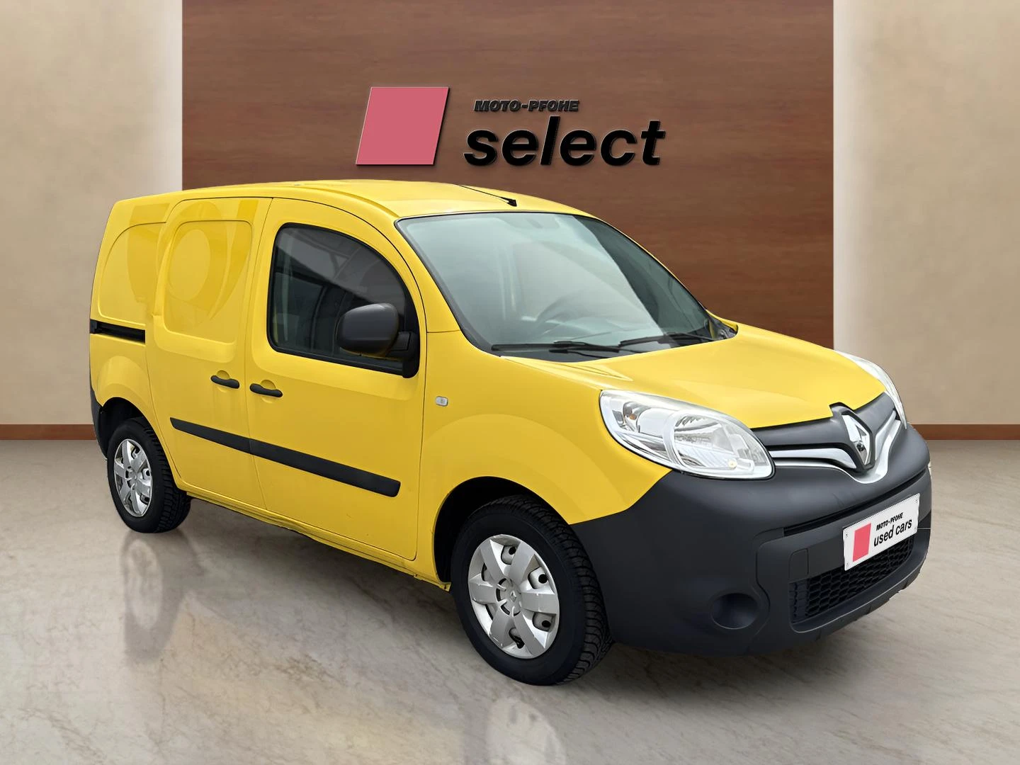 Renault Kangoo 1, 5 dci, снимка 15 - Автомобили и джипове - 54541405