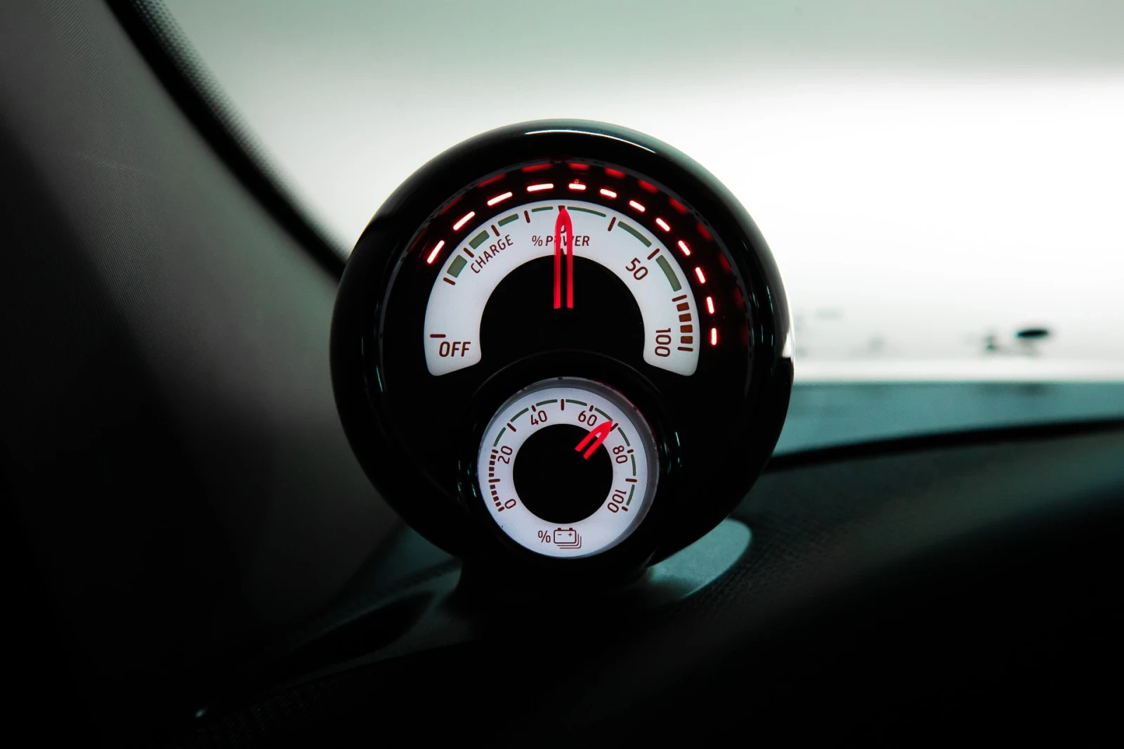 Smart Forfour Brabus Edition one, снимка 16 - Автомобили и джипове - 54668582