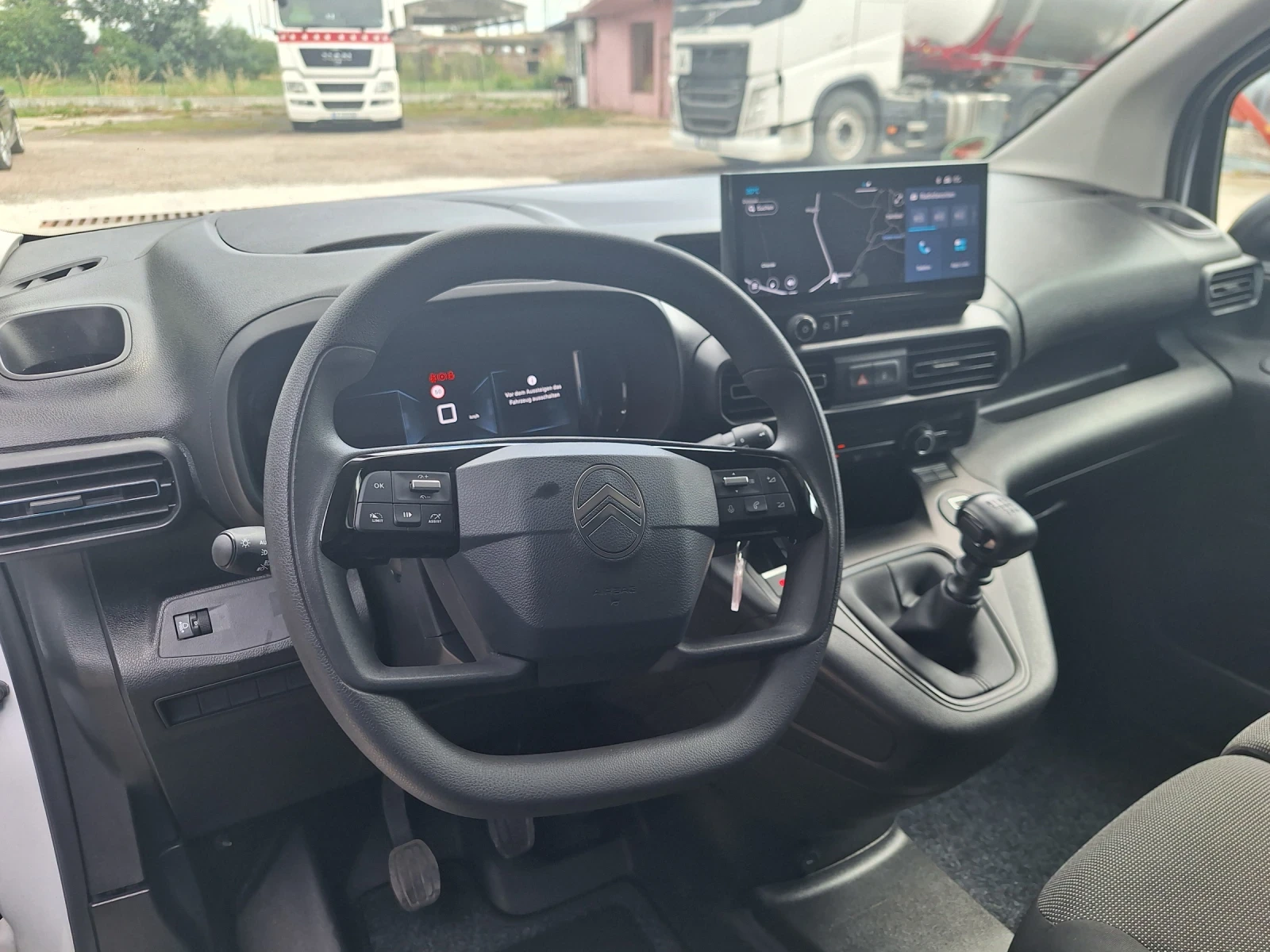 Citroen Berlingo | Mobile.bg � ����������� 13