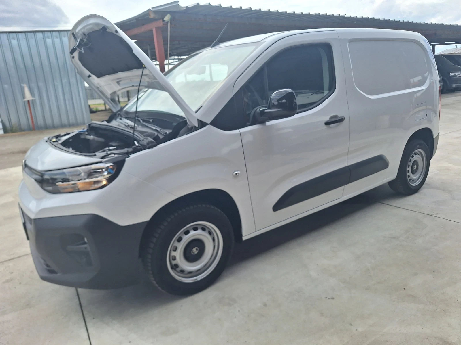 Citroen Berlingo | Mobile.bg � ����������� 17