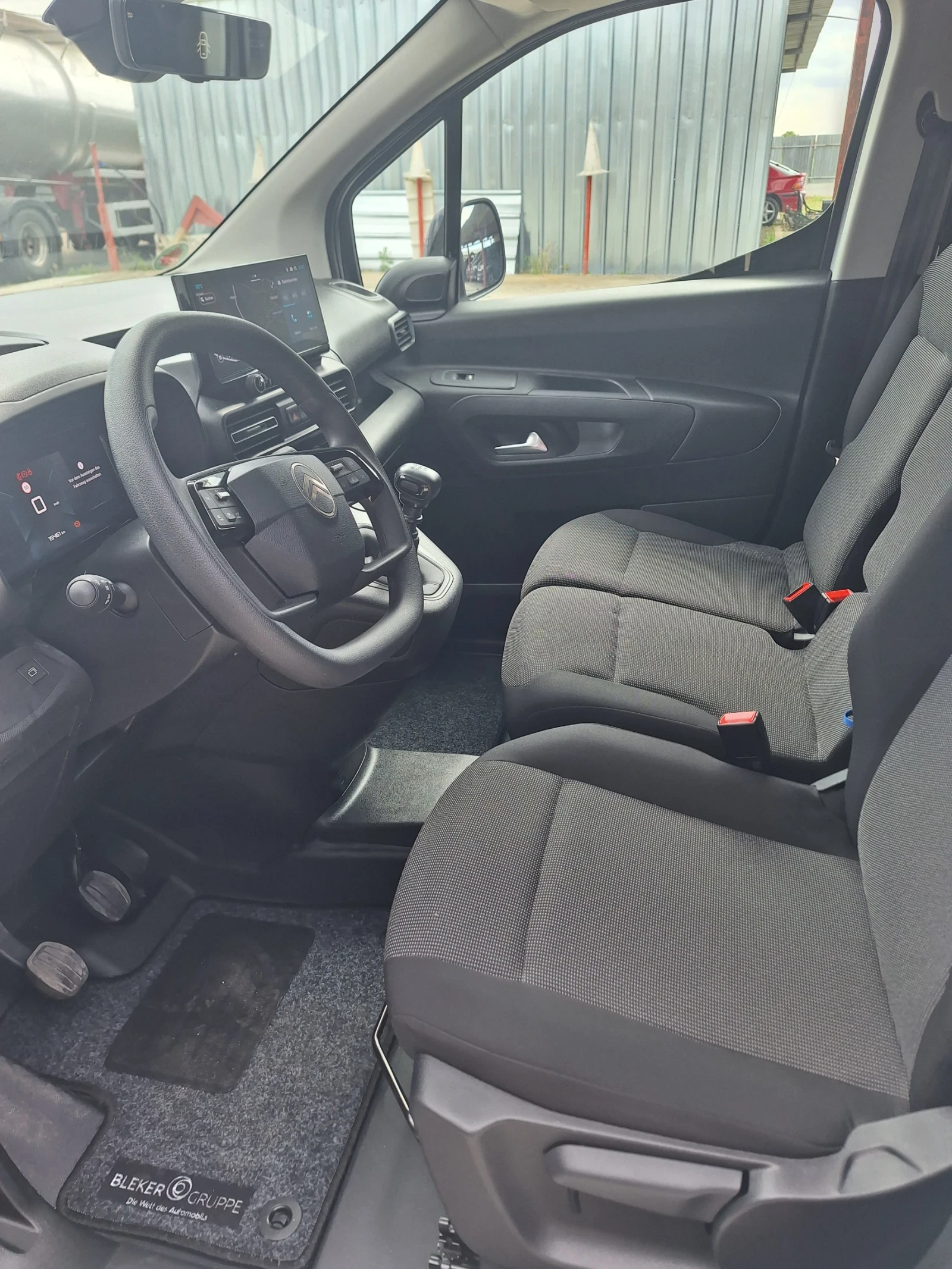 Citroen Berlingo | Mobile.bg � ����������� 12