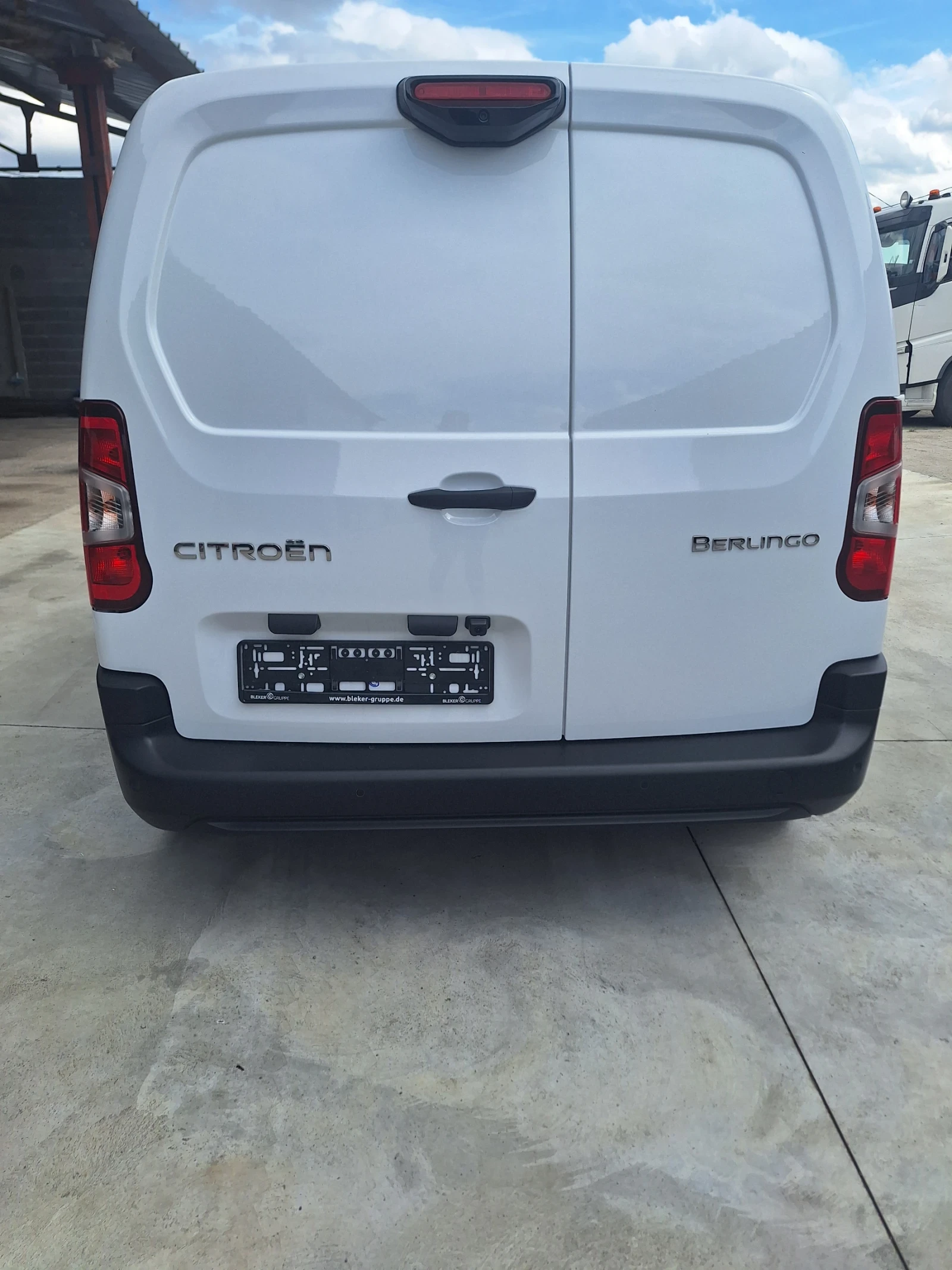 Citroen Berlingo | Mobile.bg � ����������� 4