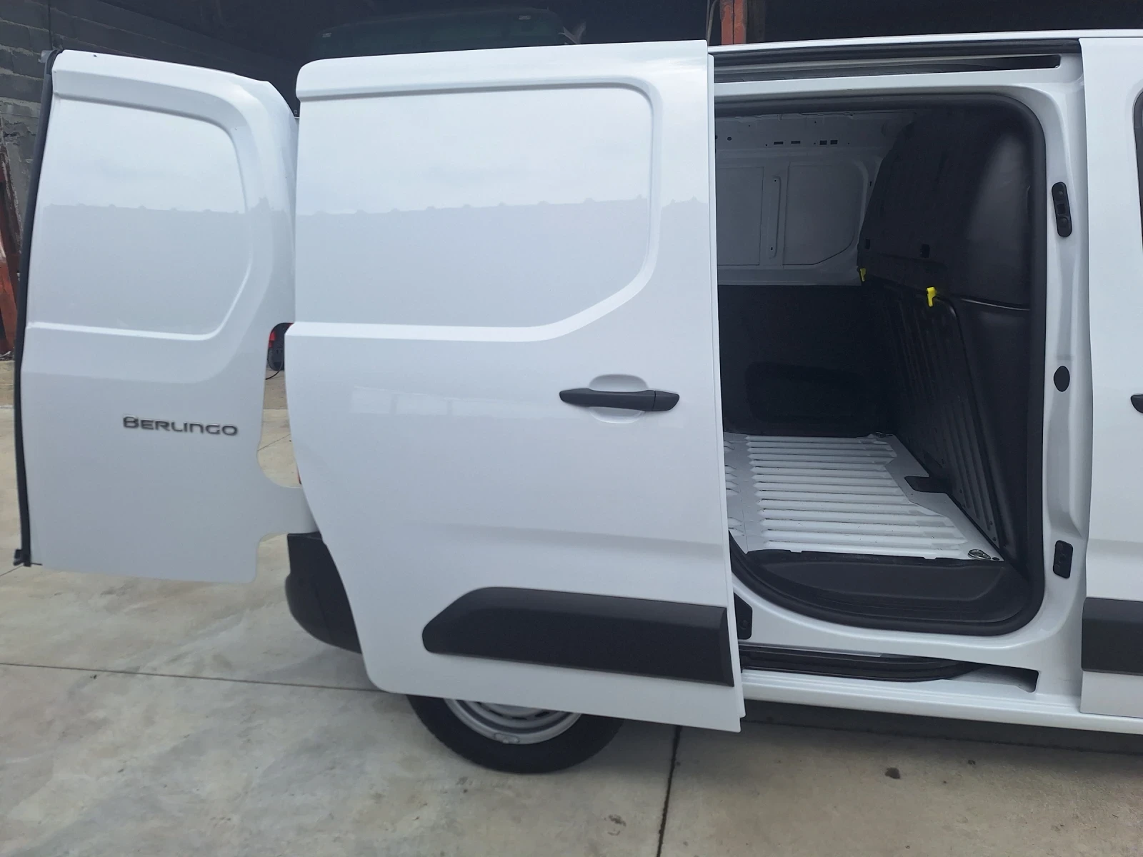 Citroen Berlingo | Mobile.bg � ����������� 10