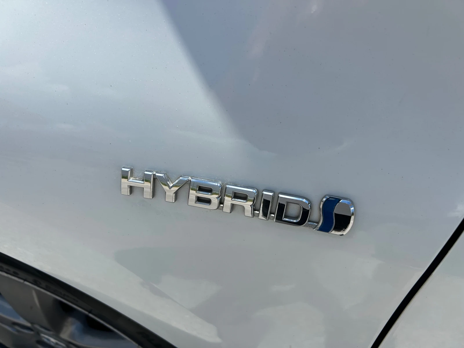 Toyota Auris 1.8 i хибрид евро 5B, снимка 12 - Автомобили и джипове - 55154514
