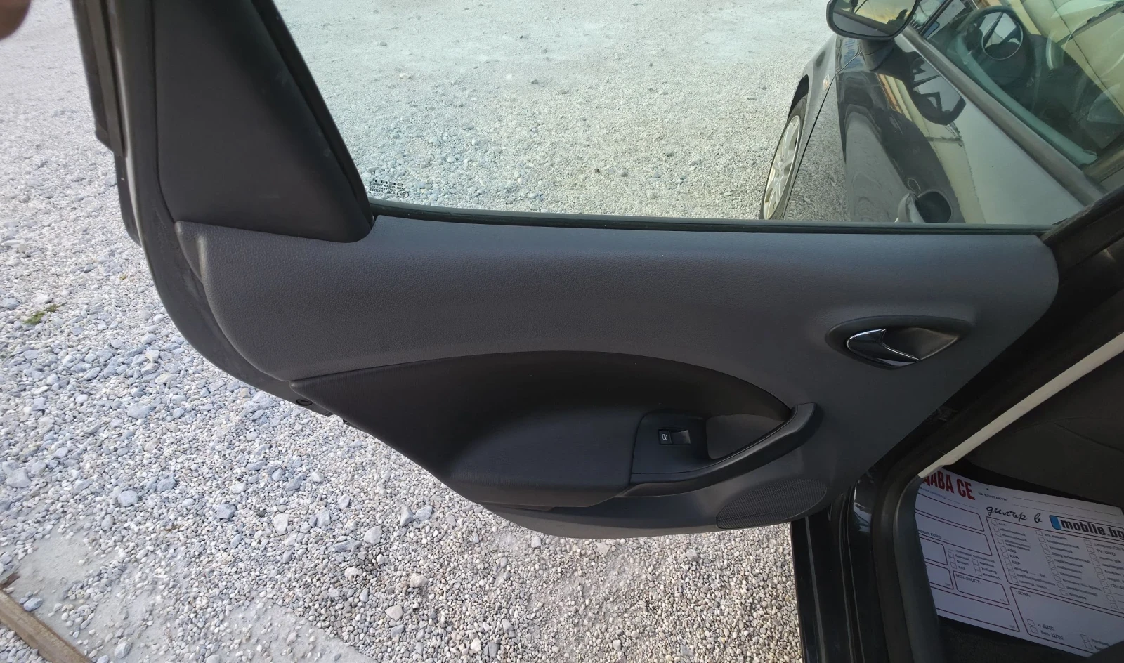 Seat Ibiza 1.4i.86��.4���������. ��� ��������� | Mobile.bg � ����������� 12